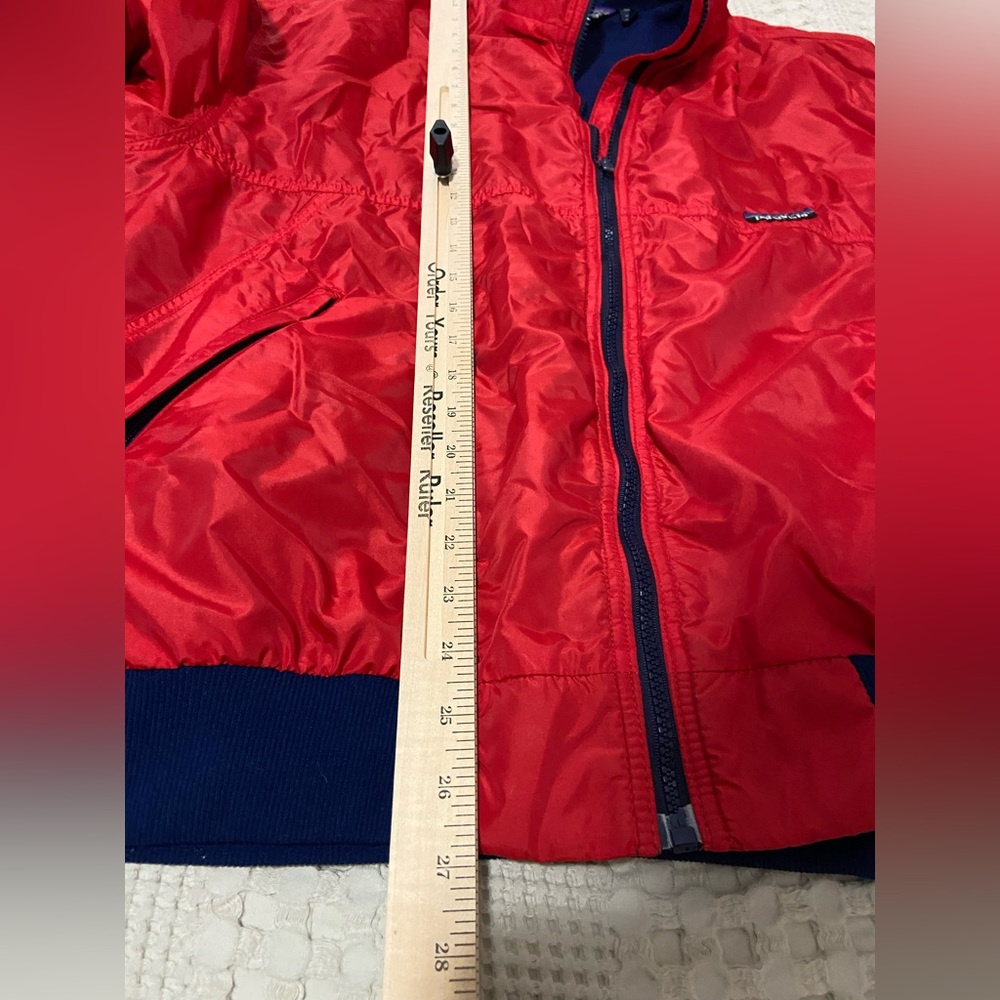 Vintage Patagonia Jacket - Picture 4 of 9